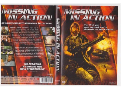 Missing In Action 1